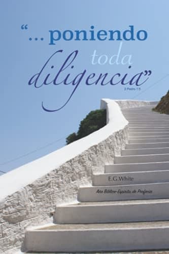 Cover of Poniendo Toda Diligencia...