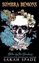 Cover of Stolen by the Shadows