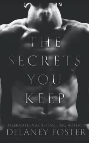 Cover of Secrets You Keep
