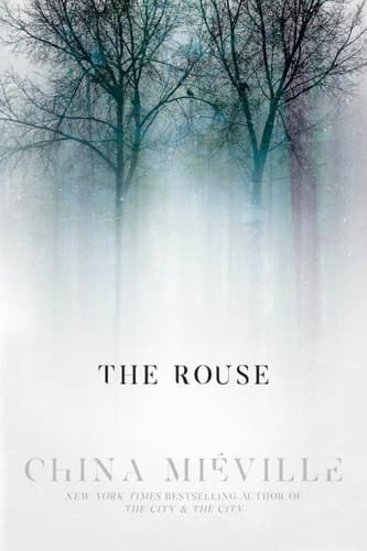 Cover of The Rouse