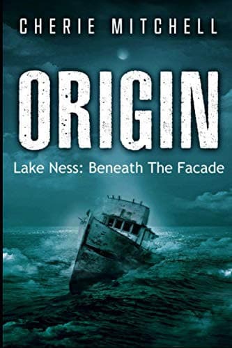 Cover of Origin