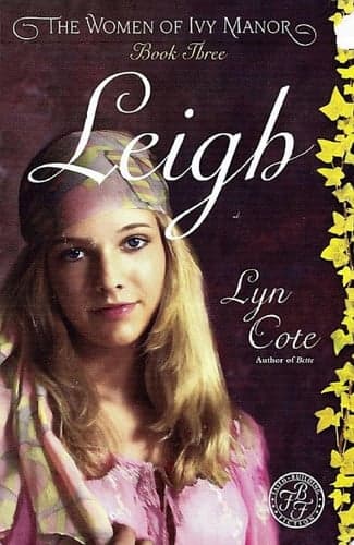 Cover of Leigh