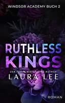 Cover of Ruthless Kings