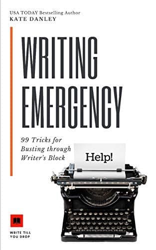 Cover of Writing Emergency