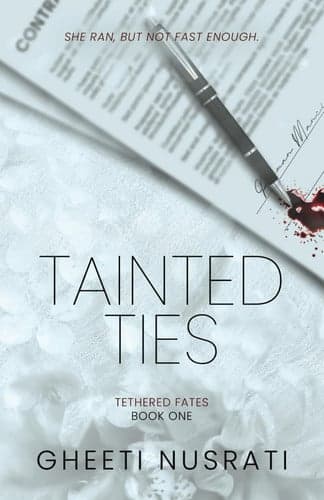 Cover of Tainted Ties