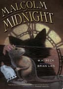 Cover of Malcolm at Midnight