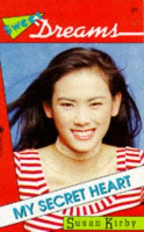 Cover of My secret heart