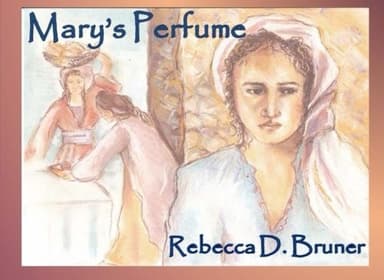 Cover of Mary's Perfume