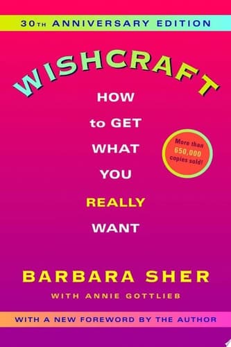 Cover of Wishcraft