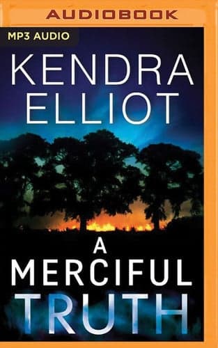 Cover of Merciful Truth, A