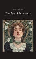 Cover of The Age of Innocence