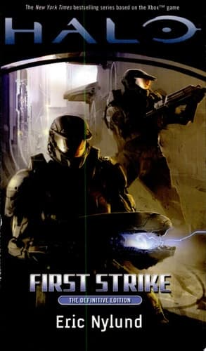 Cover of Halo