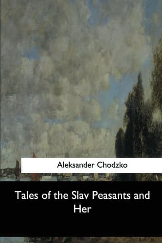 Cover of Tales of the Slav Peasants and Her