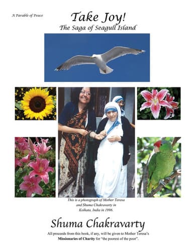 Cover of Take joy!