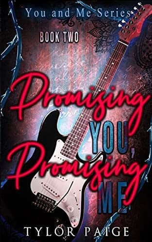 Cover of Promising You, Promising Me