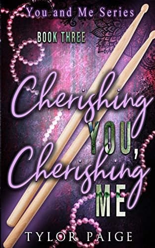 Cover of Cherishing You, Cherishing Me