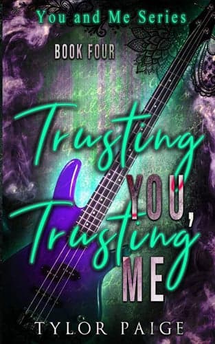 Cover of Trusting You, Trusting Me