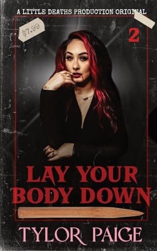 Cover of Lay Your Body Down