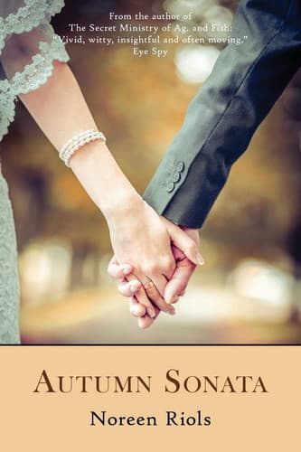 Cover of Autumn Sonata