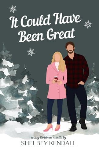 Cover of It Could Have Been Great