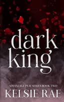 Cover of Dark King