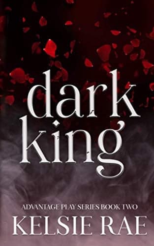 Cover of Dark King
