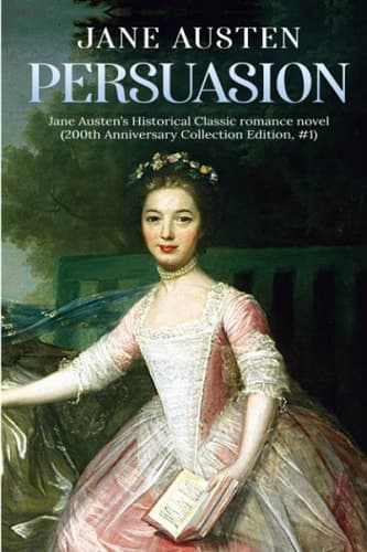 Cover of Austen's novels ...
