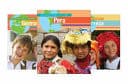 Cover of Exploring World Cultures