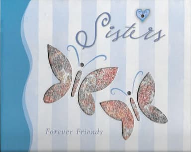 Cover of Sisters