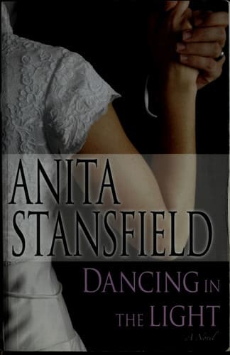 Cover of Dancing in the light