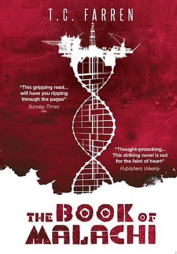 Cover of The Book of Malachi