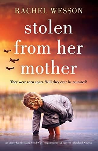 Cover of Stolen from Her Mother