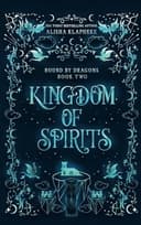 Cover of Kingdom of Spirits