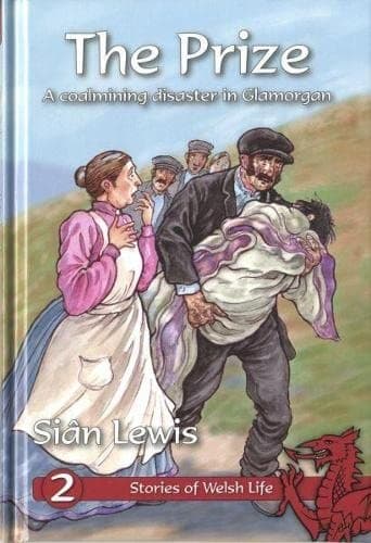 Cover of Prize