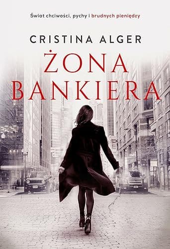 Cover of Zona bankiera (Polish Edition)