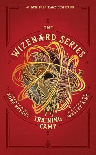 Cover of Training Camp
