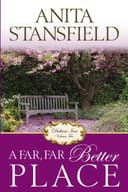Cover of A far, far better place