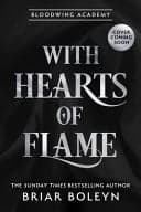 Cover of With Hearts of Flame