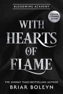 Cover of With Hearts of Flame