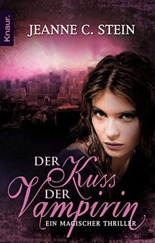 Cover of Anna Strong 4