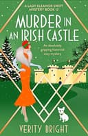 Cover of Murder in an Irish Bookshop: A Cozy Irish Murder Mystery