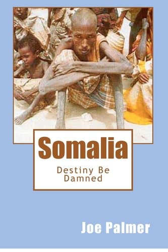 Cover of Somalia