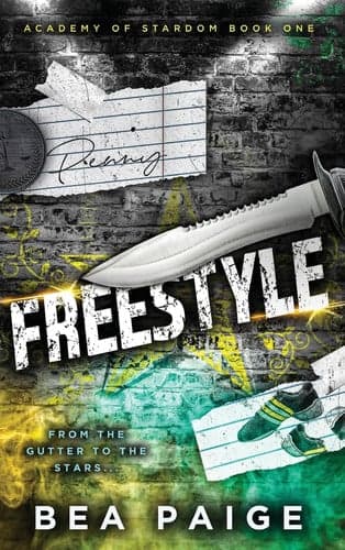 Cover of Freestyle