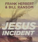 Cover of The Jesus Incident: The Pandora Sequence