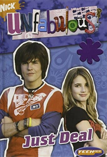 Cover of Just Deal! (Unfabulous)