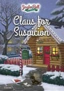Cover of Claus for Suspicion