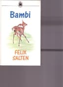 Cover of Bambi