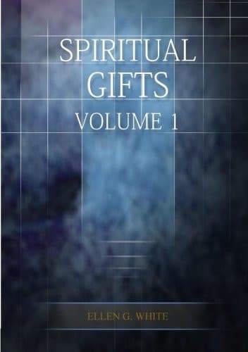 Cover of Spiritual Gifts I