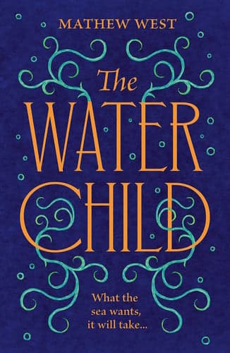 Cover of Water Child