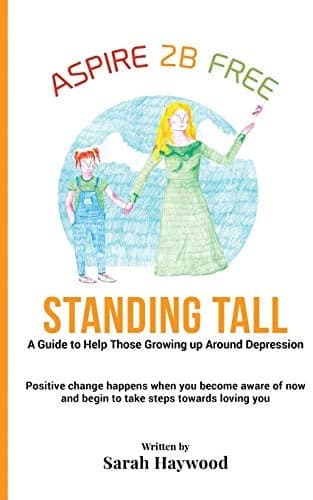 Cover of Standing Tall